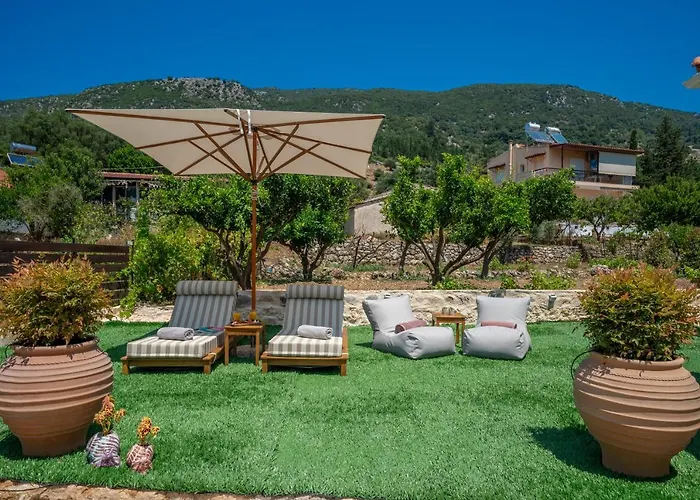 Marigoulis Home