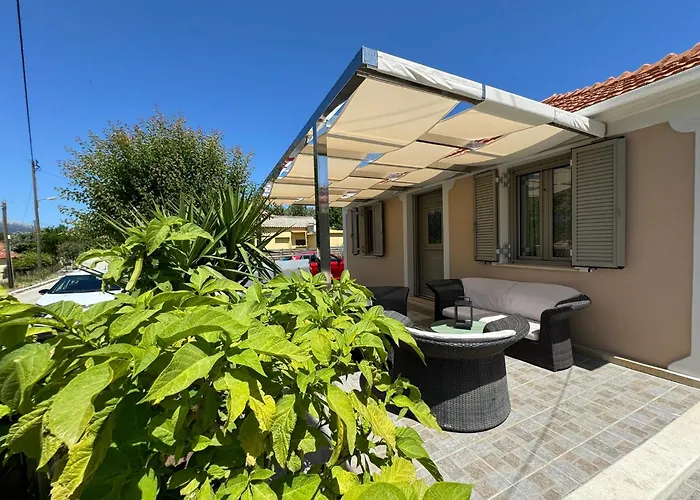 Marigoulis Home