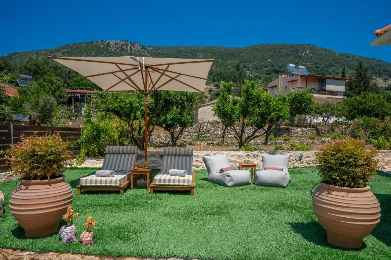 Marigoulis * Sami (Kefalonia)