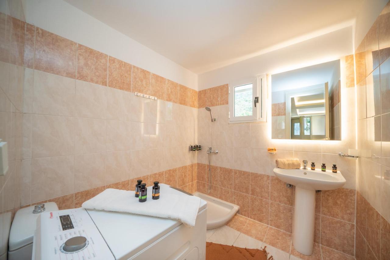 Holiday home Marigoulis Sami (Kefalonia)