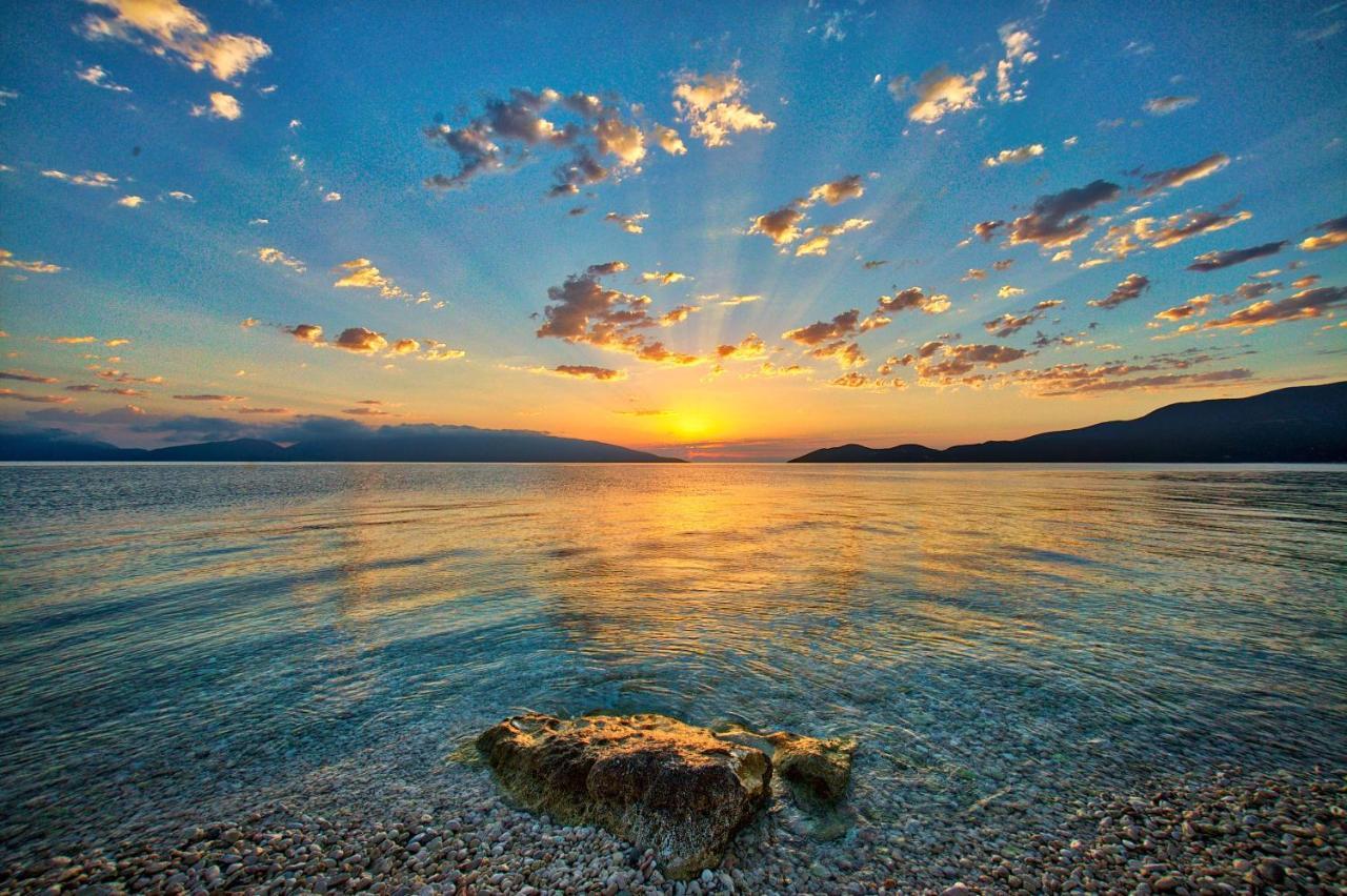 Marigoulis Holiday home Sami (Kefalonia)