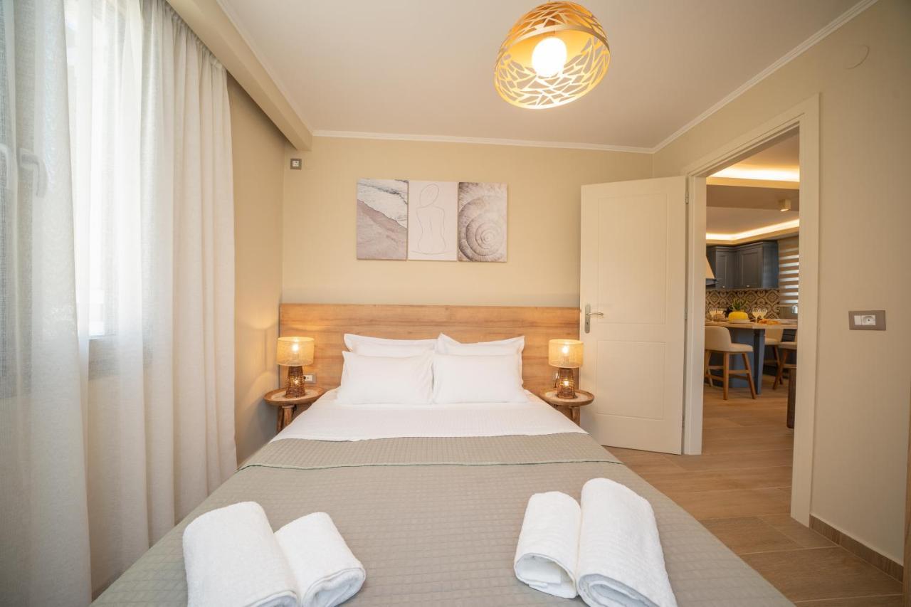 Holiday home Marigoulis