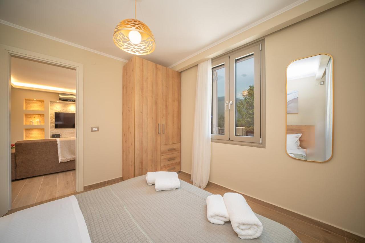 Holiday home Marigoulis Sami (Kefalonia)