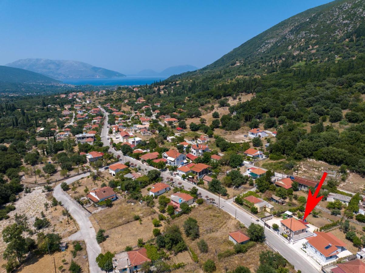 Marigoulis * Sami (Kefalonia)