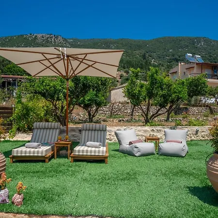 Marigoulis Home Sami  Exterior photo