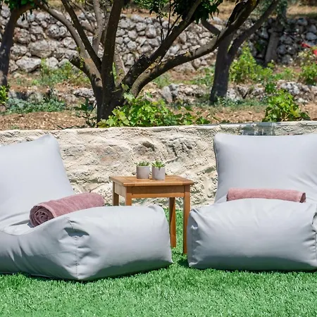 Marigoulis Home Sami  Exterior photo