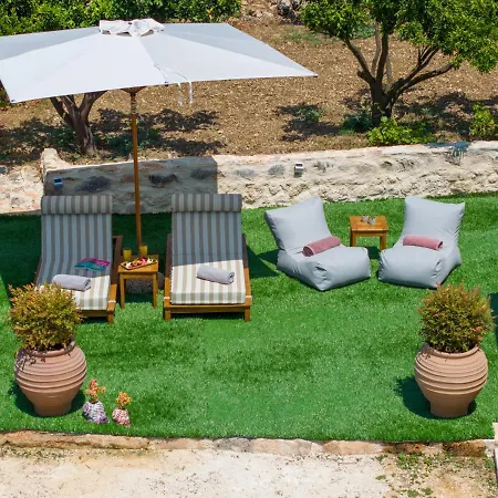 Marigoulis Home Sami  Exterior photo