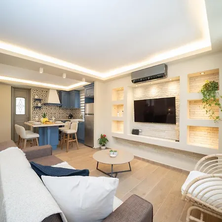 Marigoulis Home Sami  Exterior photo